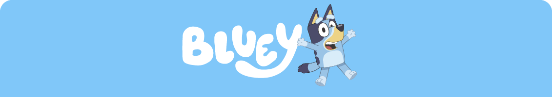 Bluey activities