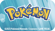 Pokémon icon