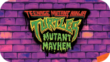 Teenage Mutant Ninja Turtles icon