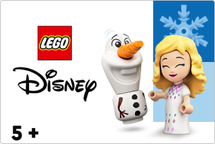 LEGO® Disney