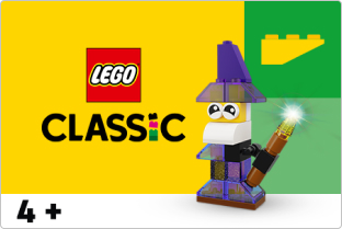 LEGO® Classic