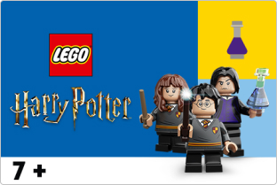 LEGO® Harry Potter