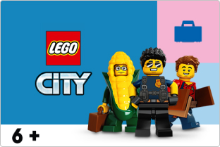 LEGO® City