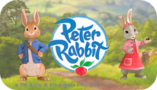 Peter Rabbit icon