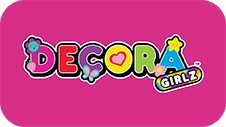 Decora Girlz icon