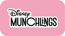 Disney Munchlings icon