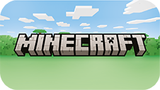 Minecraft icon