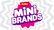 Mini Brands icon