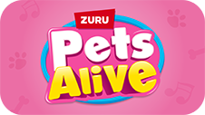 Pets Alive icon